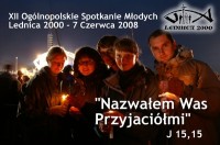 Highlight for Album: Lednica - 7 Czerwca 2008 - 